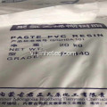 Nhựa PVC cấp nhũ tương PR-440 cho găng tay